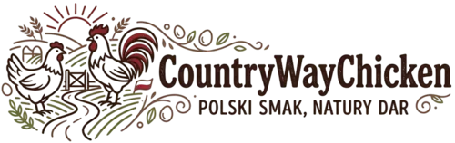 CountryWayChicken logo